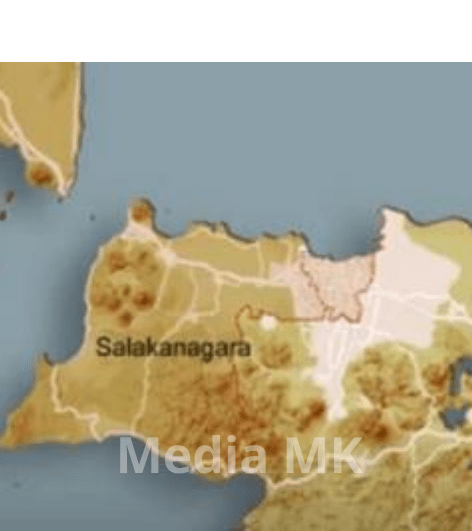 Mengulik Sejarah Kerajaan Salakanagara, Dari Legenda Hingga Catatan Sejarah