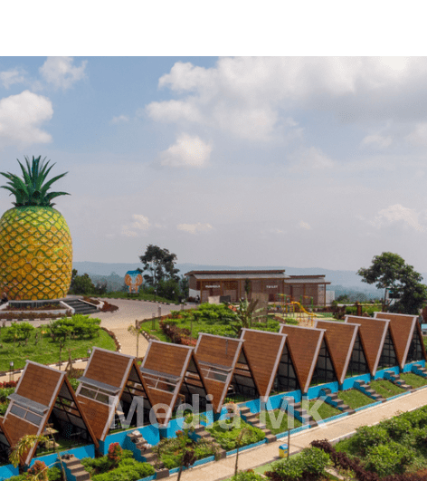 Potensi Kota Subang yang Jarang Diketahui, Dari Pertanian hingga Pariwisata