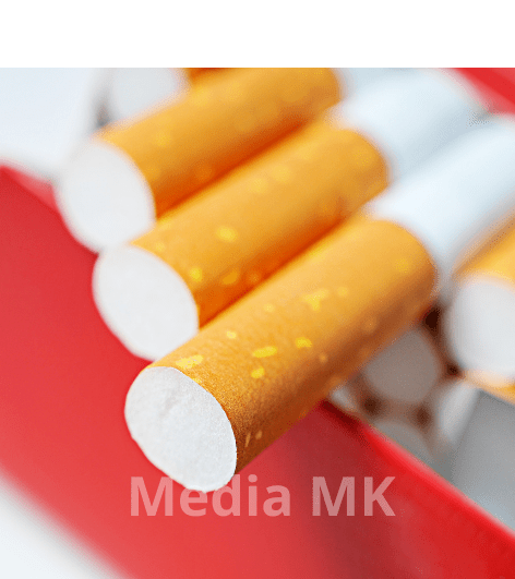 Dari Nikotin hingga Tar: Ini Kandungan Utama dalam Tembakau