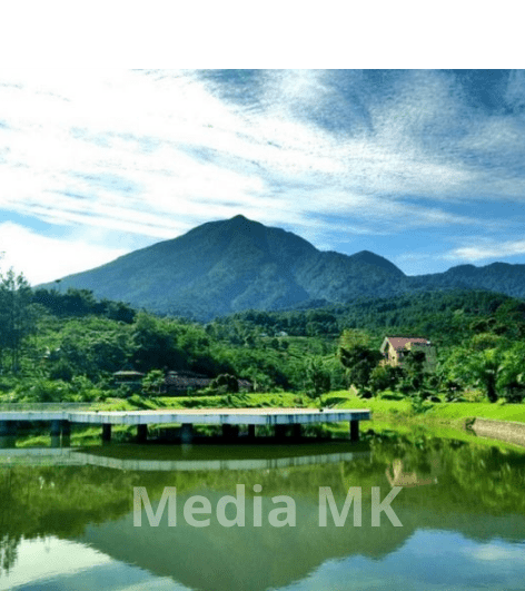 Tenjolaya Park: Destinasi Wisata Alam yang Lagi Ramai Dibicarakan