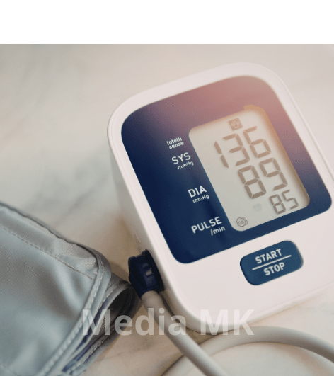 Cara Sederhana Mengontrol Hipertensi Tanpa Ribet