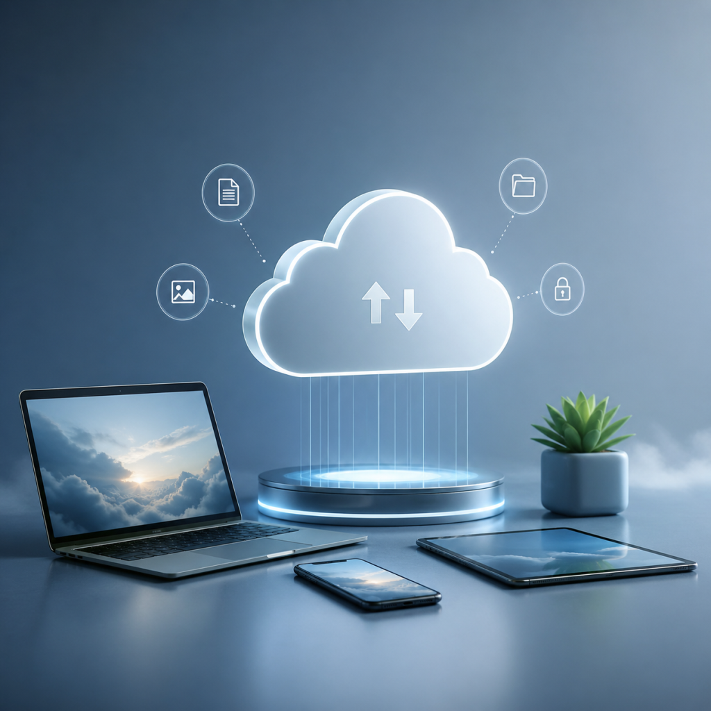 Kenapa Cloud Jadi Pilihan Banyak Bisnis?