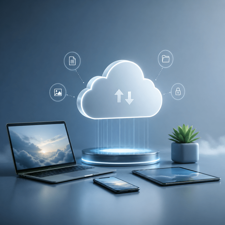 Kenapa Cloud Jadi Pilihan Banyak Bisnis?