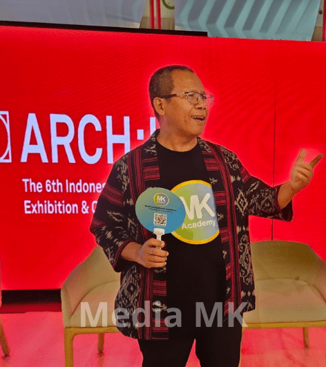 Lewat ARCH ID 2026, Industri Nasional Digenjot Raih Sertifikasi FSC untuk Ekspansi Global