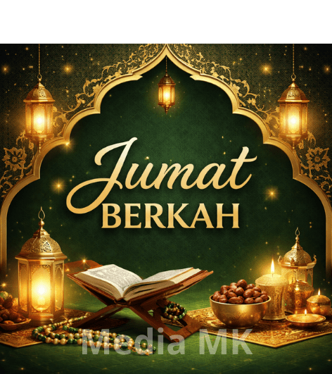 Makna Jumat Berkah dan Cara Mudah Mengamalkannya di Kehidupan Sehari-hari