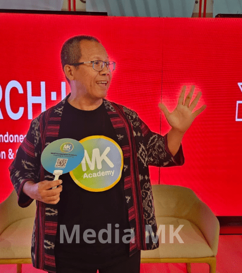 MK Academy Resmi Perkuat Peran sebagai FSC Promotional License Holder di Indonesia