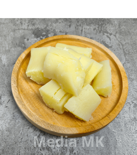 Singkong Rebus untuk Diet? Ini Manfaat dan Cara Mengolahnya