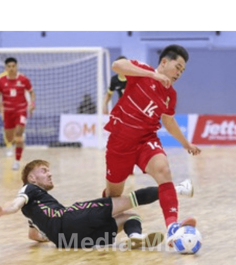 Duel Panas Indonesia vs Vietnam di Semifinal ASEAN Futsal Championship 2026