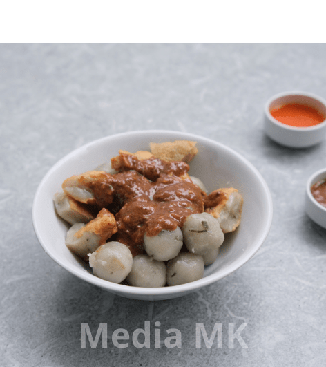 Resep Siomay Bandung Ala Pedagang, Enak dan Mudah Ditiru