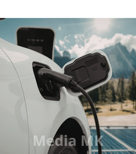 Mobil Listrik di Indonesia: Antara Peluang dan Tantangan