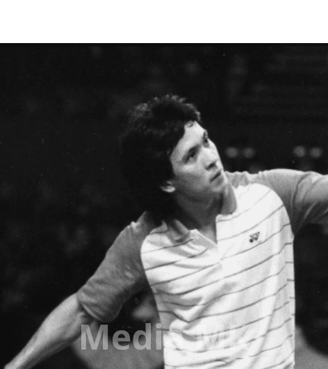 Kisah Lim Swie King, Raja Smash Indonesia yang Melegenda di Kancah Internasional