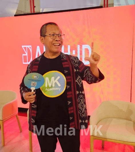 MK Academy Perkuat Peran sebagai FSC® Promotional License Holder di ARCH:ID 2026, Dorong Percepatan Sertifikasi FSC di Industri