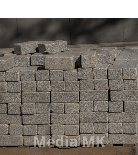 Paving Blok Jadi Pilihan Favorit untuk Halaman?