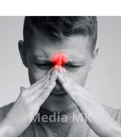 Kenapa Sinus Sering Kambuh Saat Cuaca Dingin?