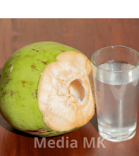 Manfaat Air Kelapa untuk Mengganti Ion Tubuh yang Hilang Saat Aktivitas Seharian