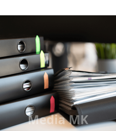 7 Tips Mengelola Dokumen Perkantoran Supaya Kerja Lebih Cepat dan Teratur