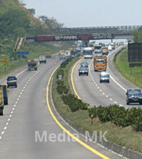 Cerita Sejarah Tol Cipularang dan Misteri yang Sering Jadi Perbincangan