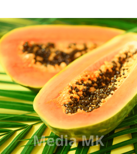 Rahasia Buah Pepaya untuk Pencernaan Sehat dan Kulit Lebih Segar