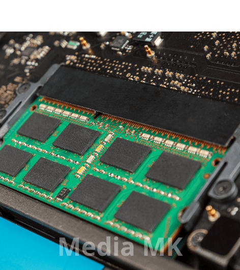 Rahasia di Balik RAM: Cara Kerjanya dan Pengaruhnya ke Kecepatan Komputer