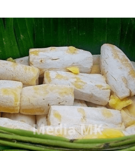 Cara Pembuatan Peuyeum Bandung