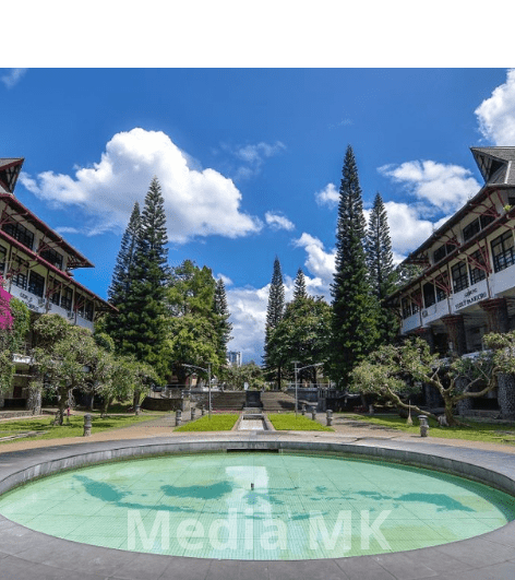 ITB Bandung dan Daya Tariknya di Mata Mahasiswa Indonesia