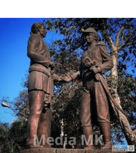 Mengupas Kisah Pangeran Kornel dan Perannya dalam Sejarah Jawa Barat