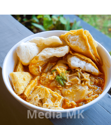 Seblak Rumahan yang Simpel tapi Enak, Cocok untuk Ide Usaha Kuliner