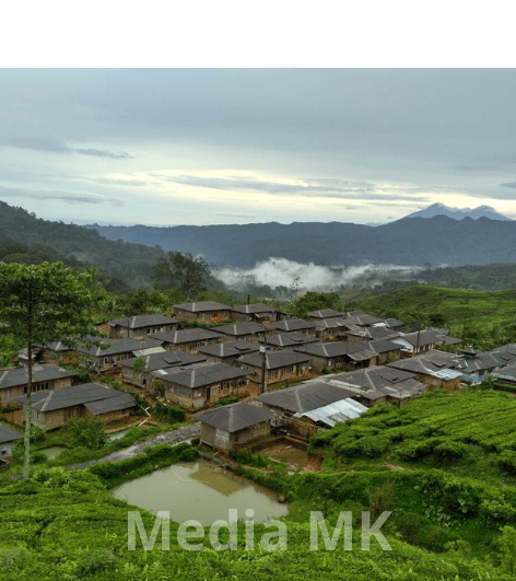 Pesona Desa Malasari Bogor, Surga Tersembunyi di Kaki Gunung Halimun yang Wajib Dikunjungi