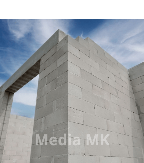 7 Alasan Kenapa Hebel Jadi Pilihan Favorit untuk Konstruksi Rumah