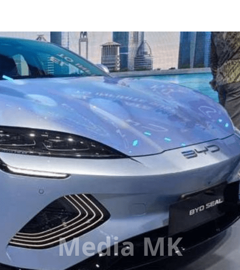 Mobil BYD Masuk Indonesia: Spesifikasi, Fitur, dan Daya Tariknya