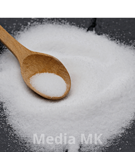 Laktosa dan Sukrosa Itu Apa? Kenali Jenis Gula yang Sering Dikonsumsi Sehari-hari