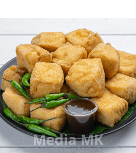 Kenapa Tahu Baik untuk Tubuh? Ini Manfaat Lengkapnya