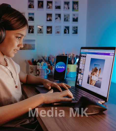 Cara Maksimalkan Canva untuk Branding Bisnis Online