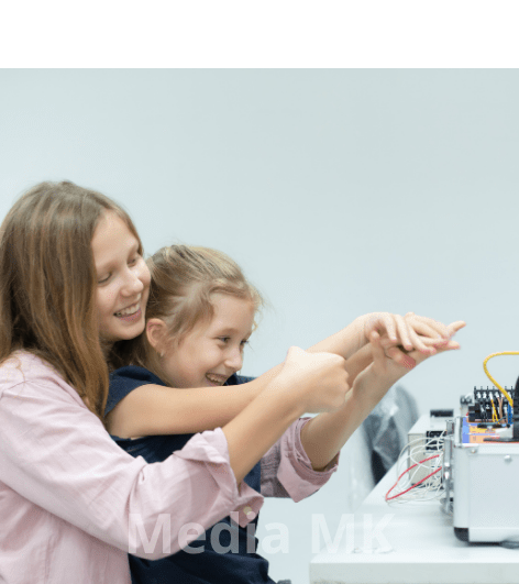 Orang Tua Wajib Tahu, Ini Pentingnya Sensor Motorik Anak untuk Masa Depan