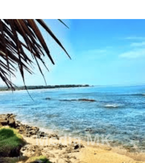 Mengulik Pantai Anyer: Surga Tepi Laut di Banten yang Wajib Dikunjungi