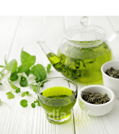 Manfaat Teh Hijau untuk Kesehatan Tubuh