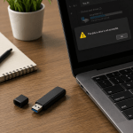 Flashdisk Tidak Terbaca? Ini Penyebab dan Cara Memperbaikinya