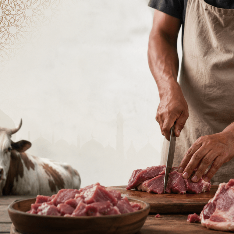 Kesalahan Saat Mengolah Daging Qurban yang Masih Sering Dilakukan