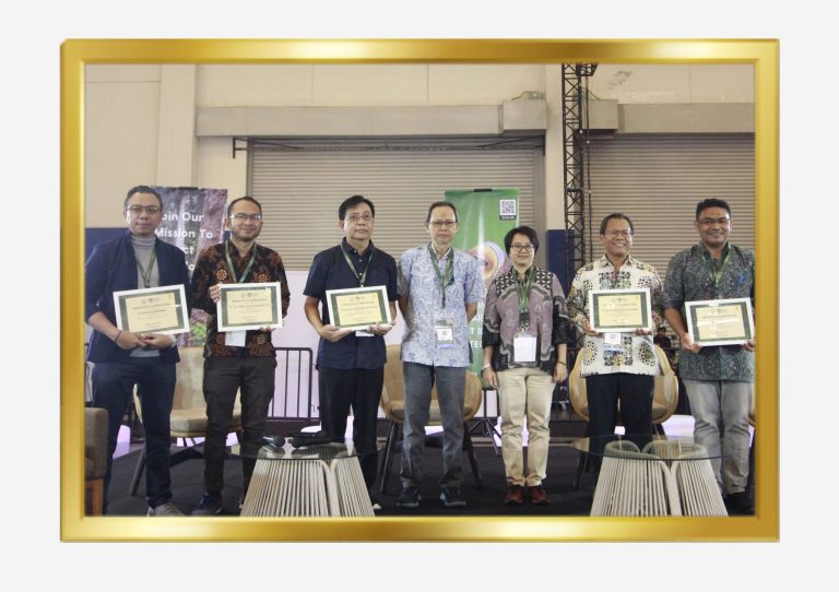 Rahasia Peningkatan Luas Lahan Pengelolaan Hutan Berkelanjutan