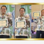 Dukung Pengelolaan Hutan Berkelanjutan, FSC Berikan Sejumlah Penghargaan