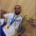 Layvin Kurzawa Disorot Usai Persib Juara Super League, Ligue 1 Kirim Ucapan Selamat