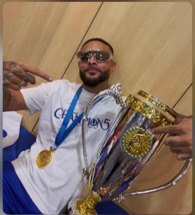 Layvin Kurzawa Disorot Usai Persib Juara Super League, Ligue 1 Kirim Ucapan Selamat