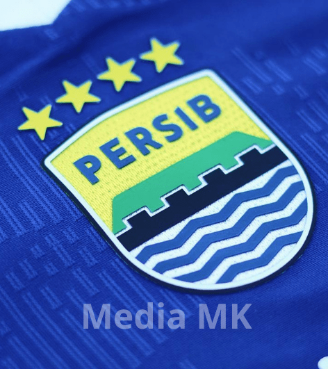 Laga Terakhir Liga Super Picu Lonjakan Penjualan Merchandise Persib