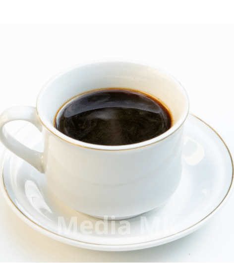 Benarkah Kopi Hitam Bisa Membakar Lemak dalam Tubuh?