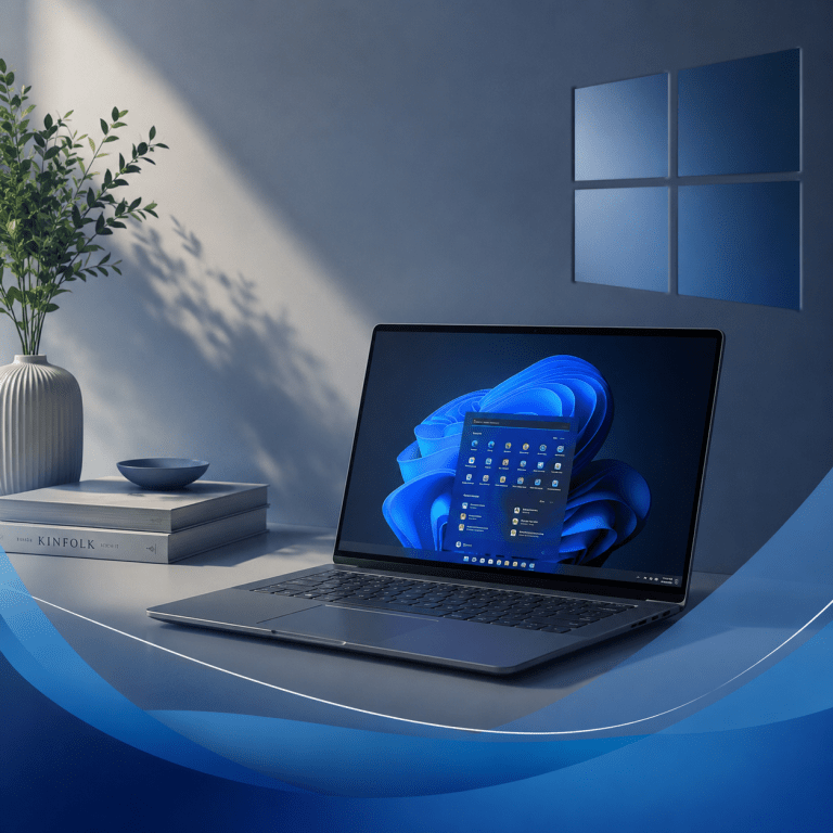 Bagaimana Sistem Operasi Windows Berkembang?