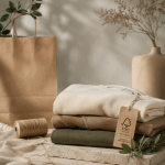 Produk Fashion bersertifikat Sustainable Product CoC FSC