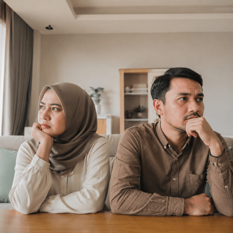 Pandangan Islam tentang Childfree, Antara Hak Pribadi dan Tujuan Pernikahan