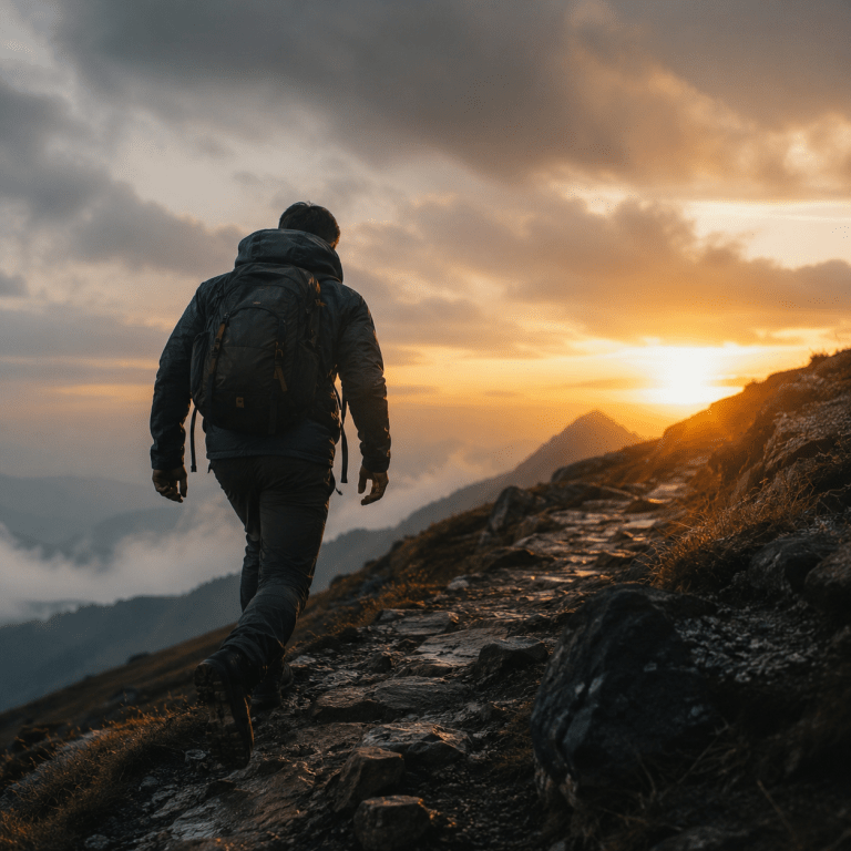 Motivasi Bukan Soal Semangat Sesaat, Tapi Cara Bertahan Saat Tantangan Datang