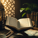 Makna Besar Surat Al-Waqiah yang Jarang Dibahas