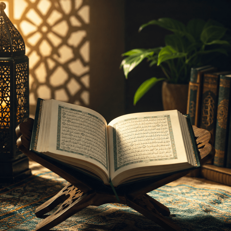 Makna Besar Surat Al-Waqiah yang Jarang Dibahas